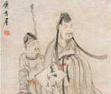 神韻明清——四川博物院院藏明清書畫精品展