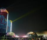 第十屆中國藝術(shù)節(jié)在山東濟(jì)南開幕 圖