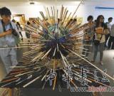 大學(xué)生設(shè)計(jì)，用創(chuàng)意銜接市場(chǎng)