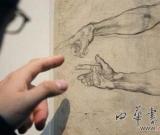 米開朗基羅最珍貴作品將在維也納展出