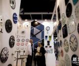 全球最大禮品展在香港舉行 組圖