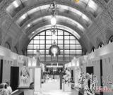 國外智慧博物館是什么樣子的