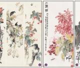 私人收藏走紅藝術品市場（圖）