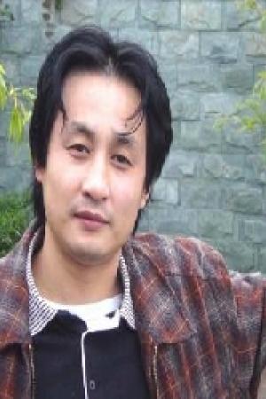 劉新德書法作品欣賞