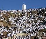 寧夏2400多名回族穆斯林赴麥加朝覲