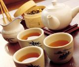 第四屆海峽兩岸茶博會臺味濃