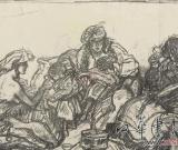 陳丹青：回到當代藝術(shù)發(fā)生之前 談中國藝術(shù)發(fā)展