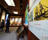 福建首座福船文化館試開館 組圖