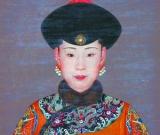 清宮“西洋畫師第一人”郎世寧油畫在京拍賣