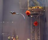 第32屆香港鐘表展開幕 圖