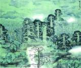 武漢畫院作品展