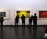 盧禹舜“中國新人文主義”代表作廣州開展 圖