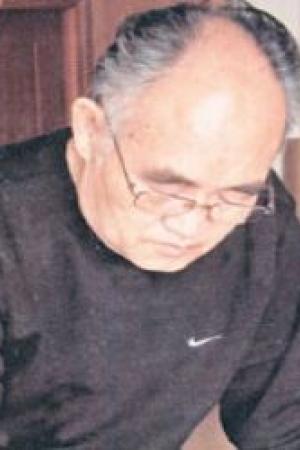 孫伯翔書(shū)法作品欣賞