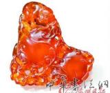 中高檔琥珀：價格飆升可老料不多