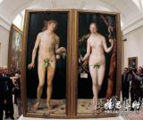 文藝復(fù)興大師丟勒作品重歸公眾視野