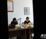 古籍“醫(yī)生”讓歷史在紙上傳承 組圖