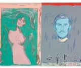 佳士得內(nèi)地第二拍落槌：安迪·沃霍爾拔得頭籌