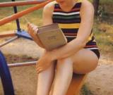 瑪麗蓮·夢(mèng)露是個(gè)文藝女青年 從未公開(kāi)的日記將出