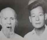 李立與白石老人的金石緣