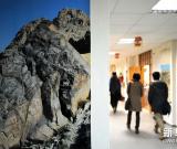 寧夏巖畫藝術(shù)展亮相伊斯坦布爾 圖