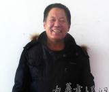 孟廣龍——特邀最受歡迎的人民書畫家獻禮全國兩會