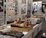 香港中文大學(xué)舉辦第十七屆建筑學(xué)碩士畢業(yè)展 圖