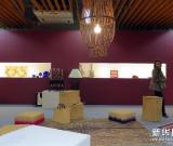 突尼斯全國(guó)手工制品展開(kāi)幕 圖