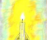 藝術(shù)界以自己的方式寄托哀思