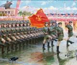 中朝美術(shù)作品展將在成都隆重舉行