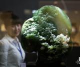 2014中國(guó)“遼寧四寶”文化藝術(shù)品博覽會(huì)開(kāi)幕