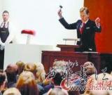 蘇富比PK佳士得 兩拍賣巨頭爭渠道