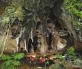 世上最大洞穴藏著多少秘密(圖)