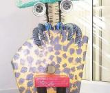 創(chuàng)意視覺放送：世界上最具藝術(shù)氣質(zhì)的椅子