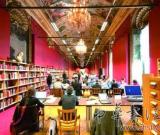 水管爆裂 法國(guó)國(guó)圖萬余珍貴資料遭損毀