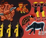 中國農(nóng)民畫精品暨東豐農(nóng)民畫赴聯(lián)合國總部大展