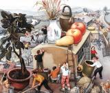 第四屆北京國際美術雙年展即將在京開幕