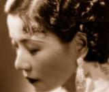 一代名伶阮玲玉生前影像 組圖