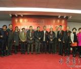 回顧——【中國宮廷家具與中國書畫的完美結(jié)合】迎新春“邀請展”