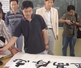 以情造境 興味幽長——品賞張弓者的篆刻