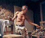 盧西恩·弗洛伊德與大衛(wèi)·道森的聯(lián)展結(jié)束