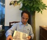 中國書協(xié)會員呂慶宜篆刻作品選登