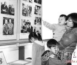 閩臺合辦“冰心生平與創(chuàng)作展”