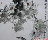 韓向陽作品欣賞