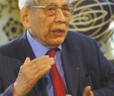 著名畫家朱德群在巴黎逝世 享年94歲(圖)