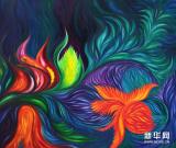 踏歌--棉花作品展即將在京開幕 圖