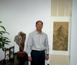 書畫名家王憲榮作品賞析