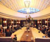 俄羅斯之旅——孫建光油畫作品展在京開幕