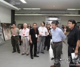 2012中國(guó)百家金陵油畫展終評(píng)揭曉