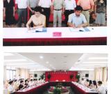 北京故宮與鎮(zhèn)江丹徒區(qū)政府合作出版《米芾書(shū)法全集》