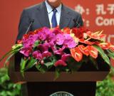 第九屆孔子學(xué)院大會圓滿閉幕 組圖